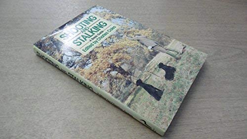 Book Shooting And Stalking: A Basic Guide free