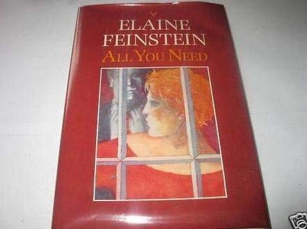 Book All you need free
