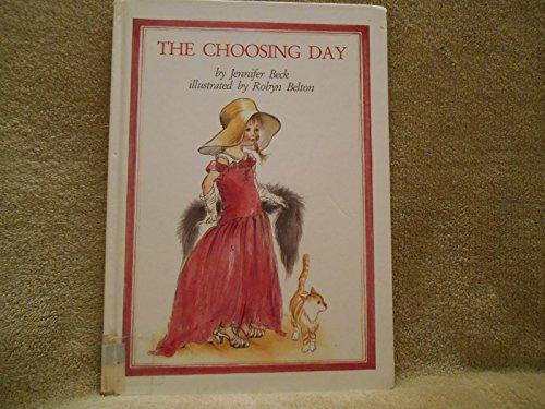 Book The Choosing Day free
