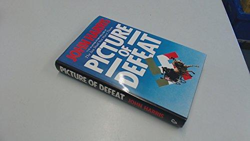 Book Picture of Defeat free