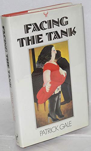 Book Facing the Tank free