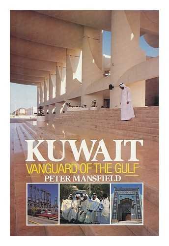 Book Kuwait: Vanguard of the Gulf free