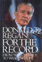 Book for the record from wall street to washington free
