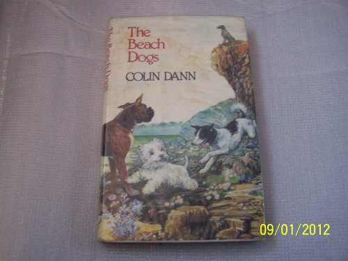Book The Beach Dogs free