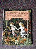 Book Babes in the Wood (Golden Classics) free