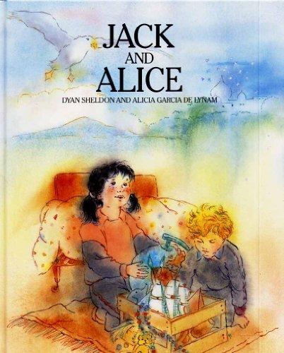Book Jack And Alice free