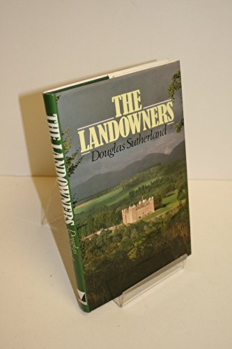 Book The Landowners free