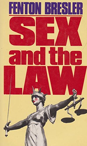 Book Sex and The Law free