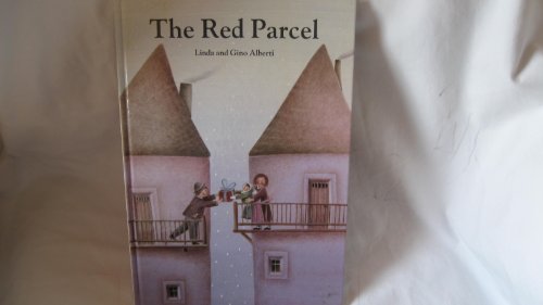Book The Red Parcel free