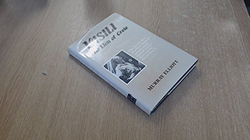 Book Vasili: The lion of Crete free