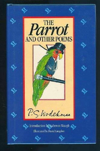 Book The Parrot and Other Poems free