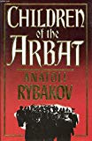 Book Children Of The Arbat free