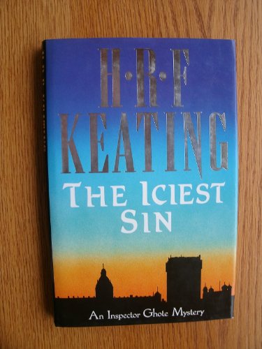 Book The Iciest Sin free