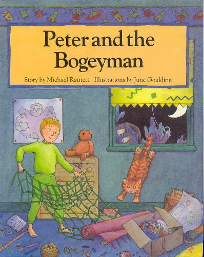 Book Peter and the Bogeyman free