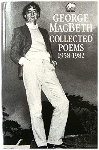 Book Collected Poems 1958-1982 free