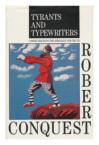 Book Tyrants and Typewriters: The Struggle for Truth free