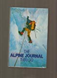 Book The Alpine Journal, '89 free