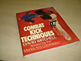 Book Combat Kick Techniques free