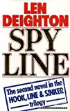 Book Spy Line free
