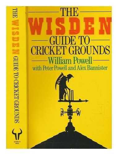 Book The Wisden Guide to Cricket Grounds free