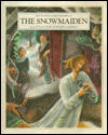 Book Snowmaiden free