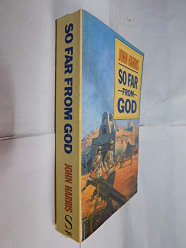 Book So Far from God free