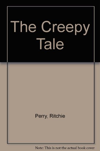 Book The Creepy Tale free