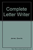 Book Complete Letter Writer free