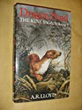 Book Dragonpond. The Kine Saga: Volume 3. free