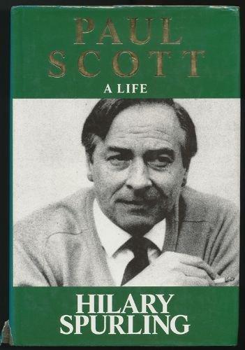 Book Paul Scott: Novelist and historian, or, The end of the party and the beginning of the washing up (British studies) free