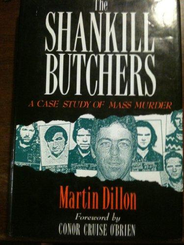 Book Shankhill Butchers: A Case Study of Mass Murder free