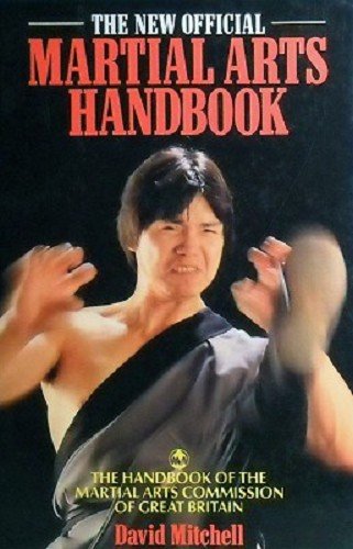 Book The New Official Martial Arts Handbook free