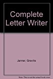 Book Complete Letter Writer free Book Complete Letter Writer free