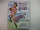 Book Ripley's Very Rough Guide To Rugby free