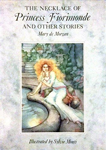 Book The Necklace of Princess Fiorimonde free
