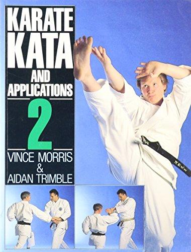 Book Karate Kata and Applications 2 free