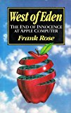 Book West of Eden - The End of Innocence at Apple Computer free