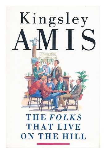 Book The folks that live on the hill free
