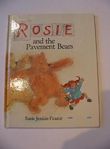 Book Rosie & The Pavement Bea free