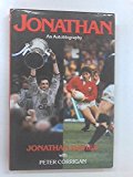 Book Jonathan: An Autobiography Davies, Jonathan And Corrigan, Peter free