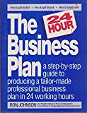 Book The 24 Hour Business Plan free Book The 24 Hour Business Plan free