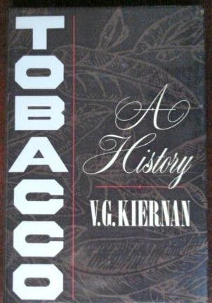 Book Tobacco: A History free