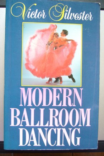 Book MODERN BALLROOM DANCING( free
