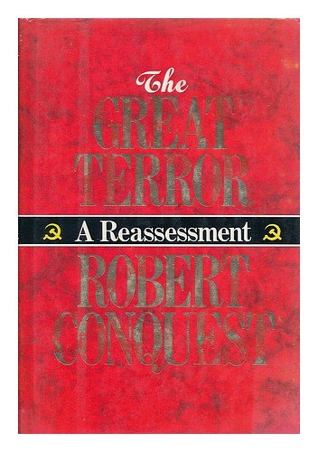 Book The great terror: A reassessment free