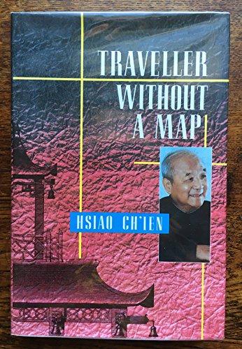 Book Traveller without a map free
