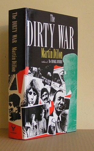 Book The Dirty War free