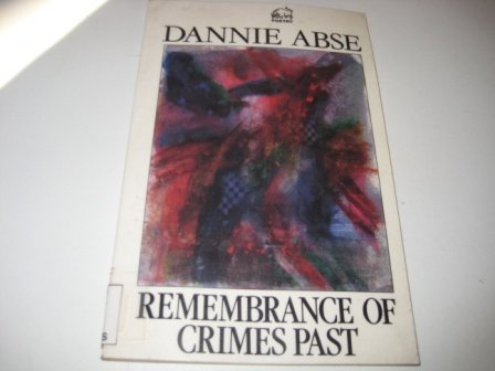 Book Remembrance of crimes past: Poems 1986-1989 free