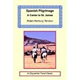 Book Spanish pilgrimage: a canter to St.James free