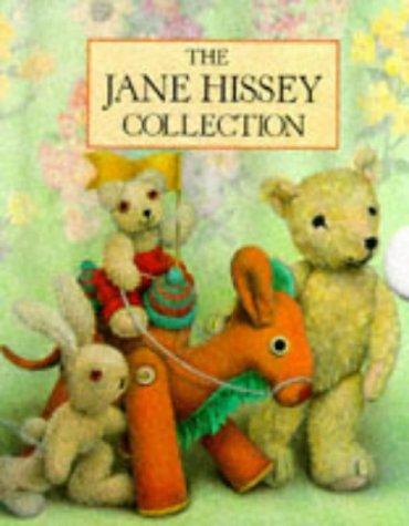 Book The Jane Hissey Collection free