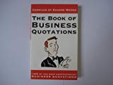 Book Book Of Business Quotati free